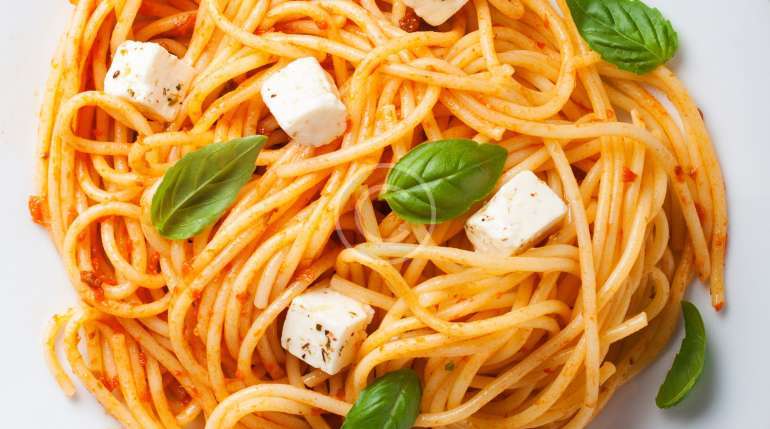 How To Cook Italian Pasta at Home