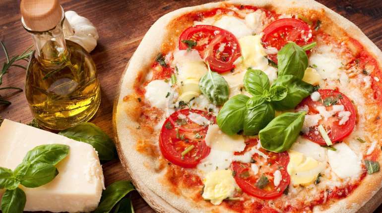 Most Popular Dishes This Week